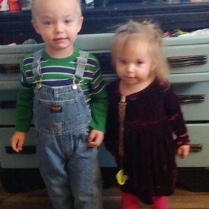 Meet your Posher, Jean